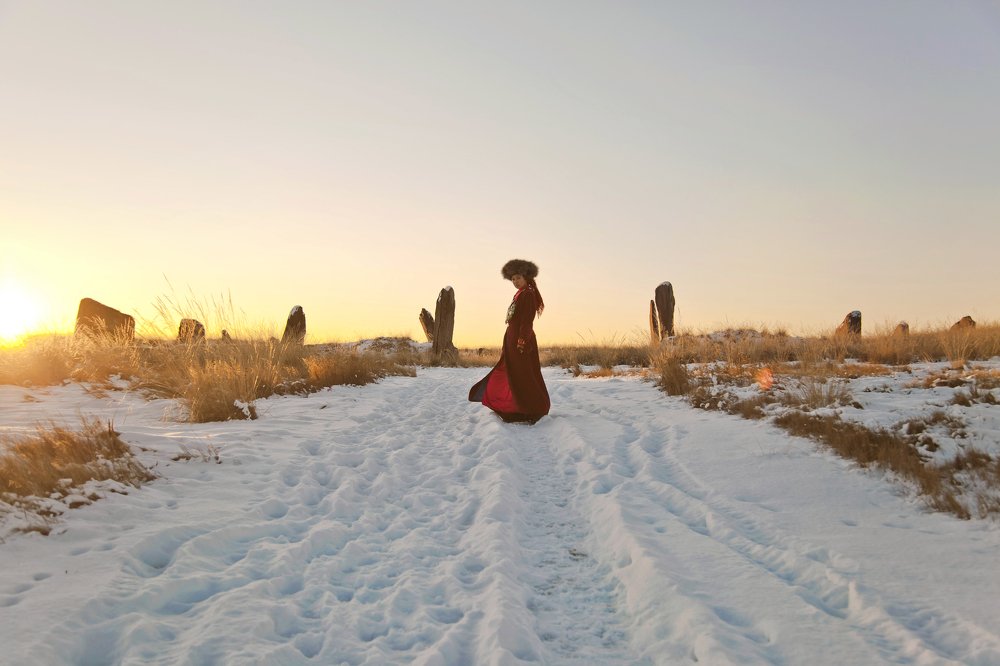 Photograph by Болотина Анастасия