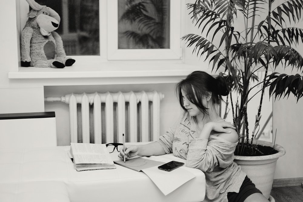 творчество