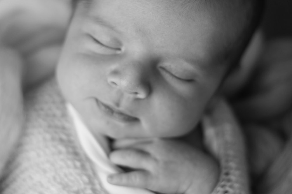 NEWBORN DETAILS