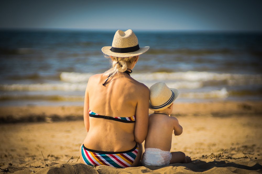 Photograph by Vlad Maslakov