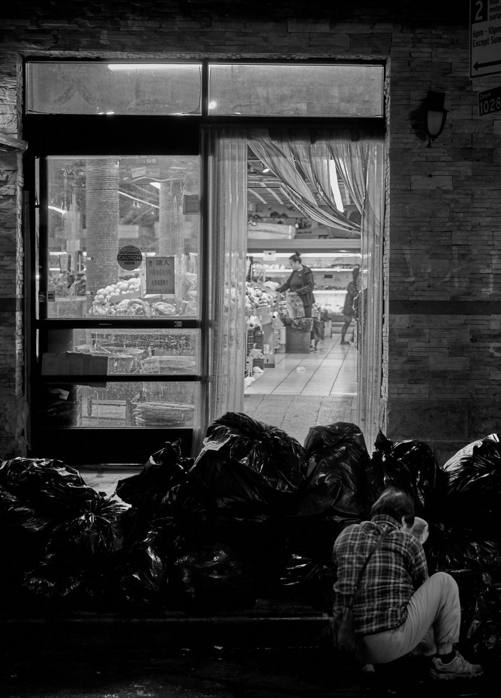 Photograph by Iván Macías