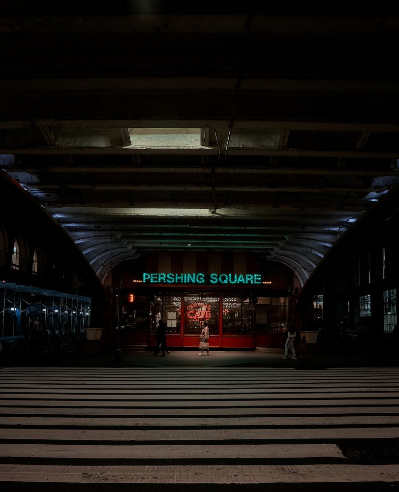 Photograph by Iván Macías