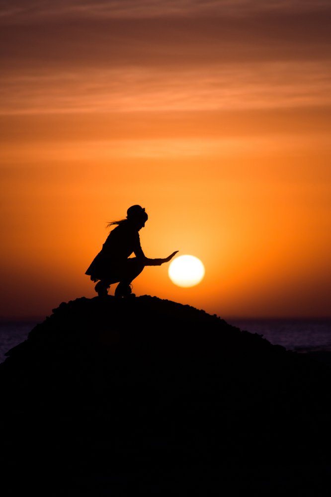 Photograph by Magali Agnello