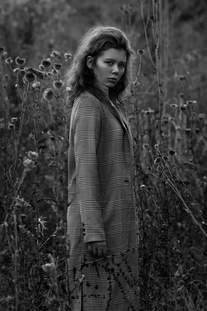 Photograph by Nika Peychev