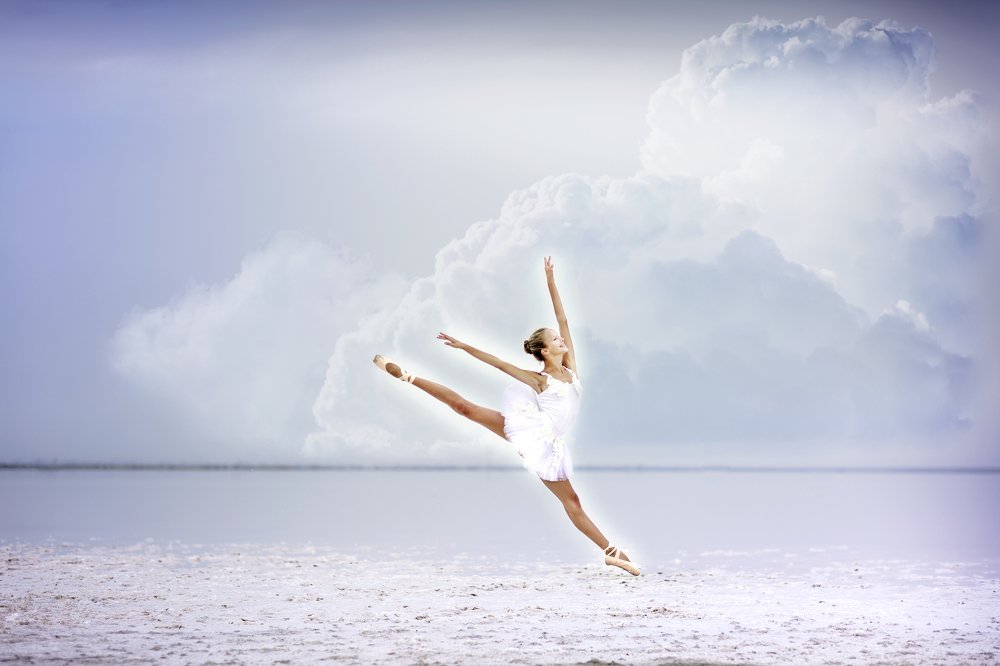 Photograph by Галимова Татьяна