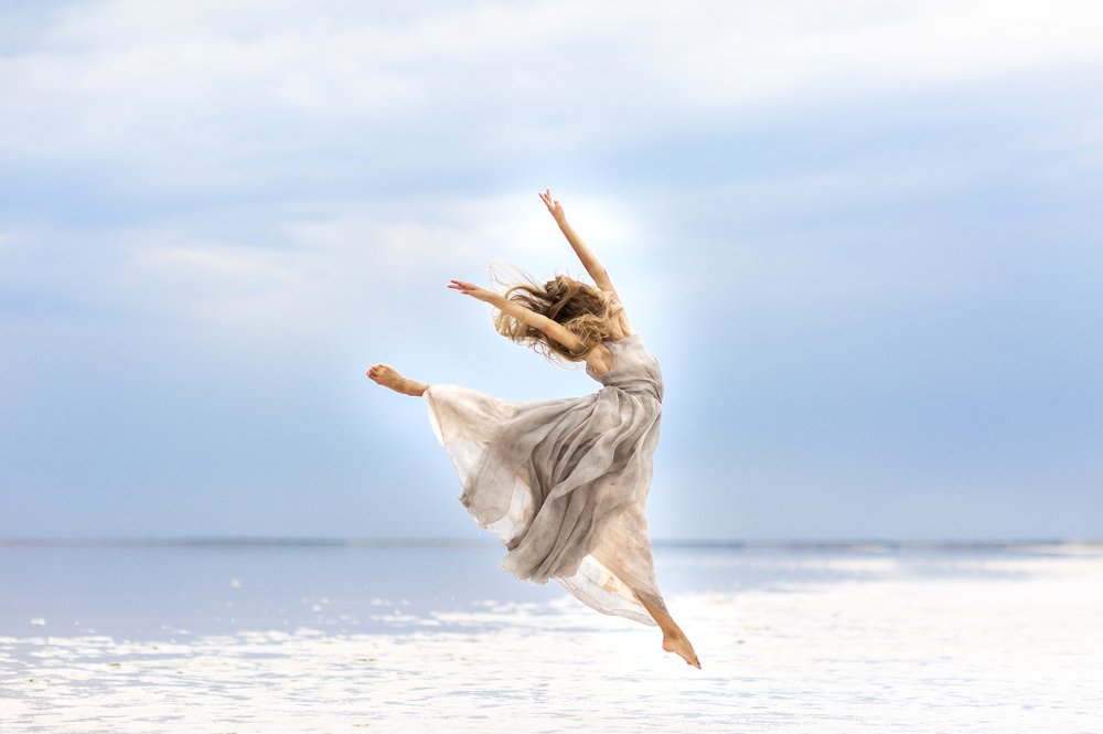 Photograph by Галимова Татьяна