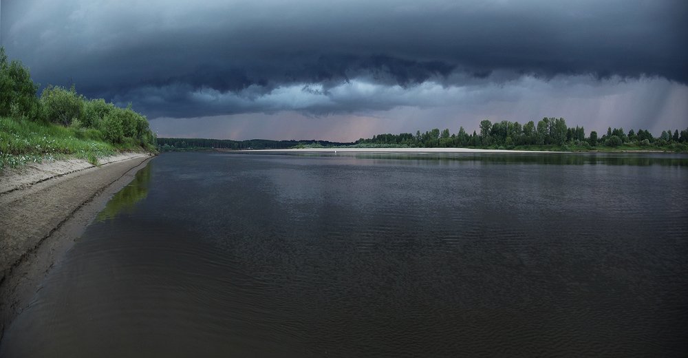 Мимо не пройдёт...