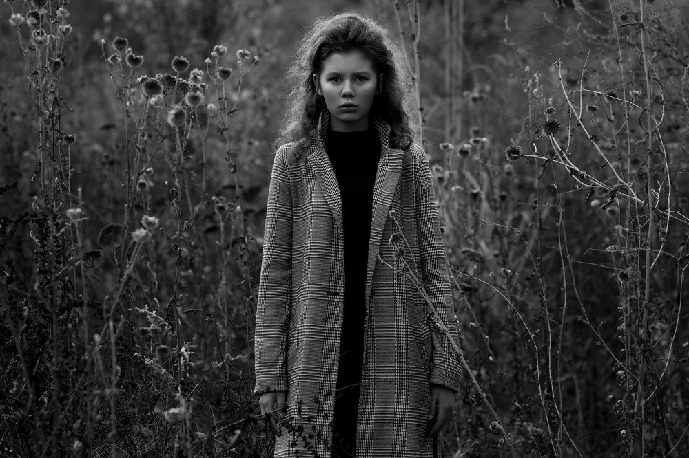 Photograph by Nika Peychev