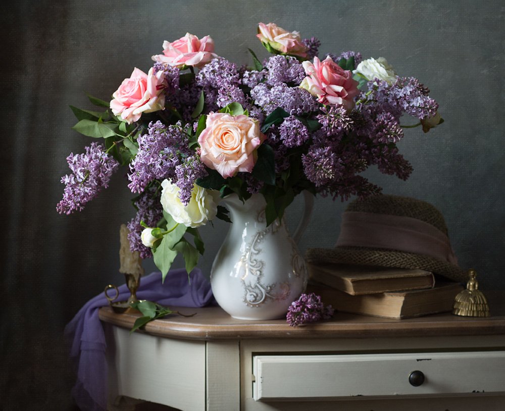 Фотография автора Алина Ланкина