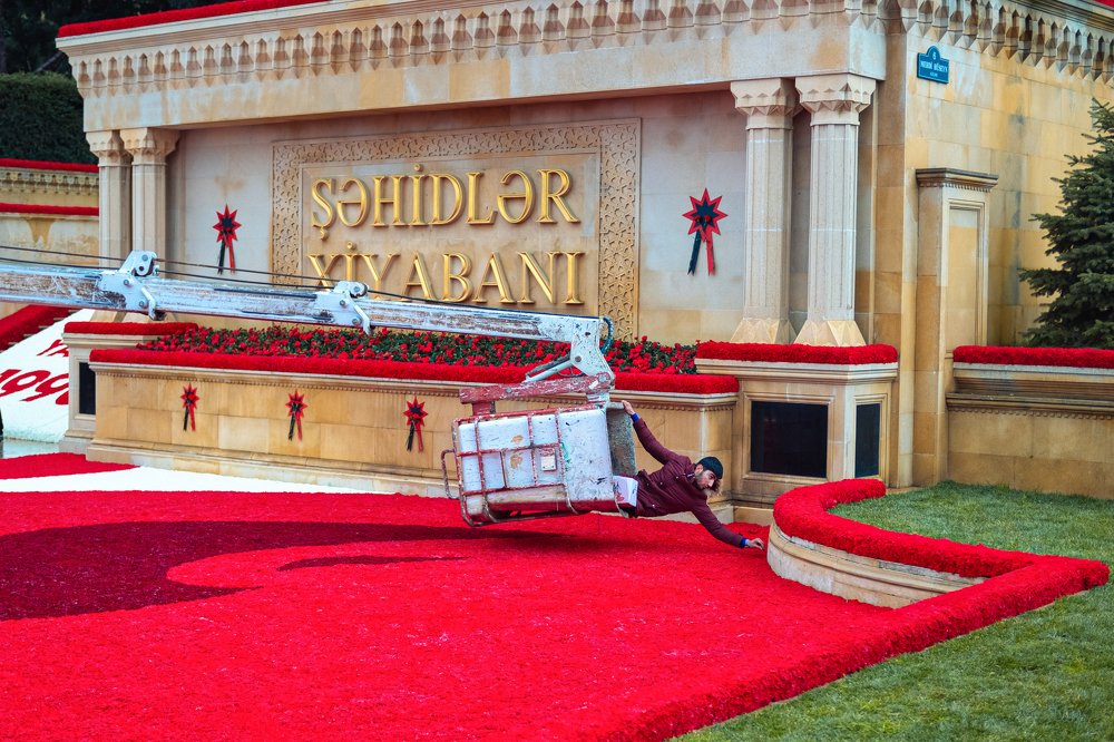 Perfection in details