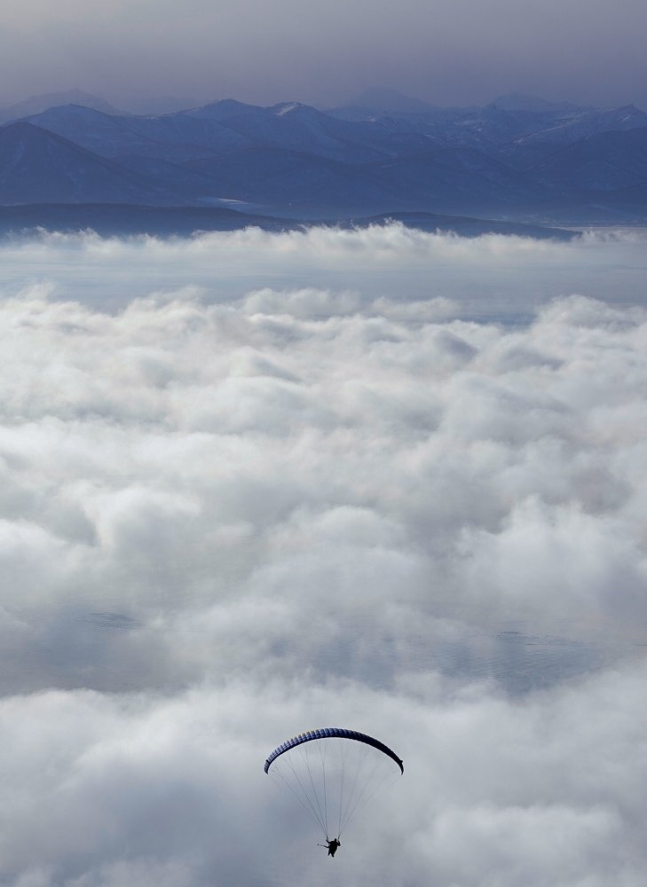 Photograph by Maksim Dyatlovskiy