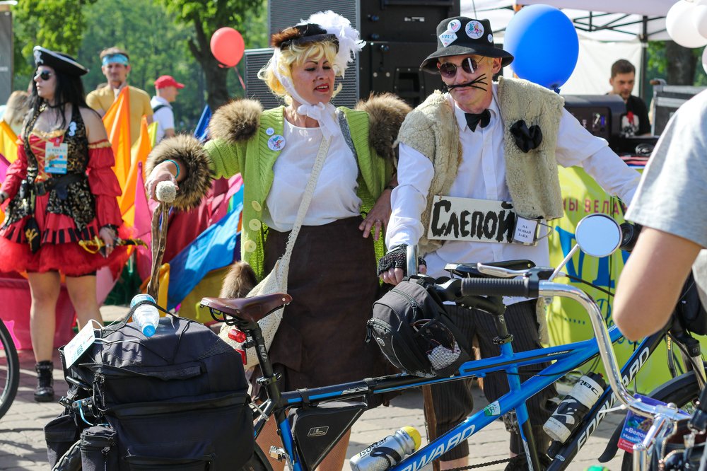 Photograph by Людмила Казак