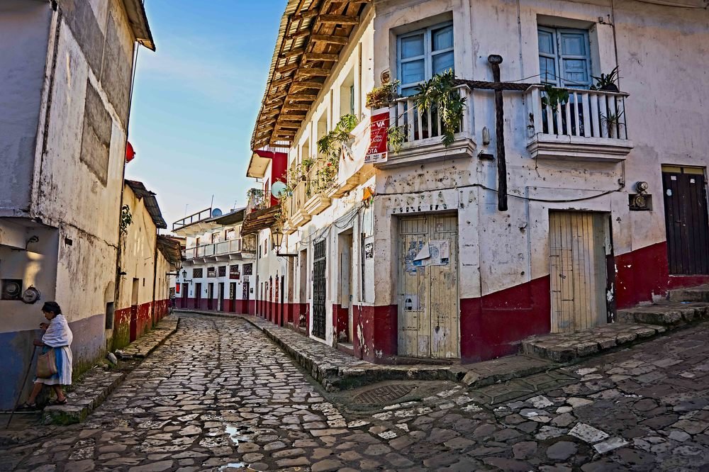 Photograph by Iván Macías