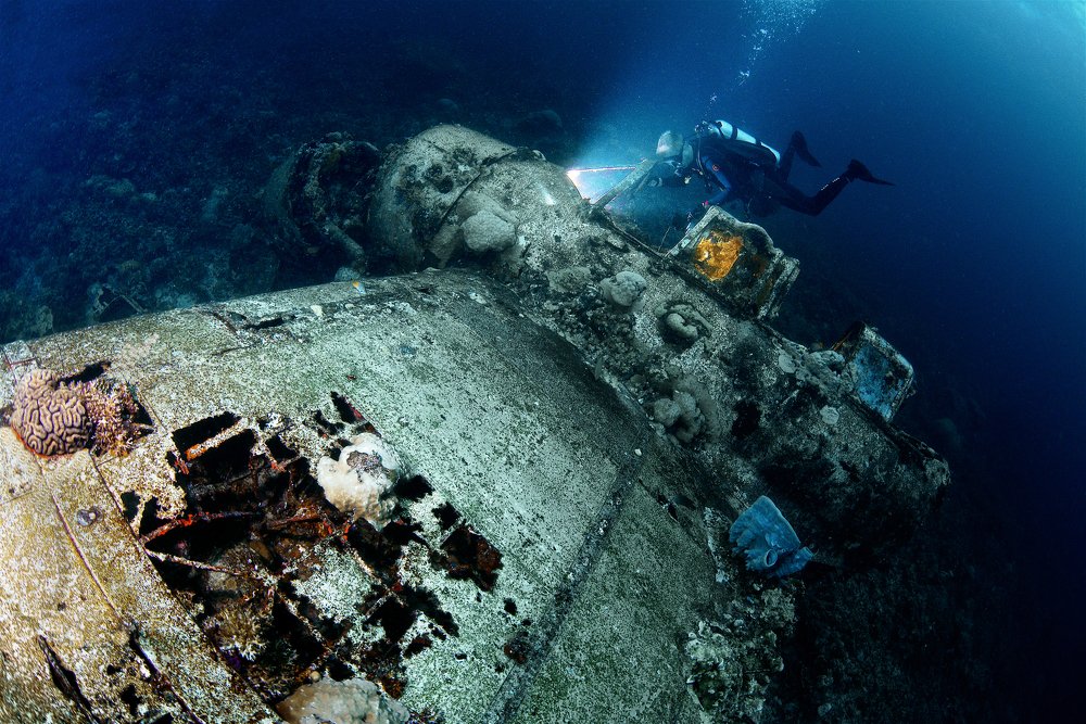 Притяжение