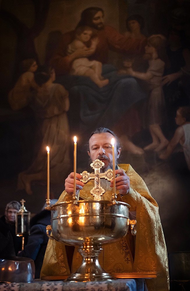 Photograph by Артем Воробьев