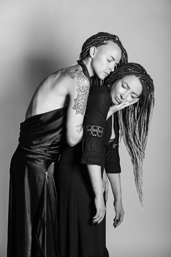 Photograph by Катерина Музок