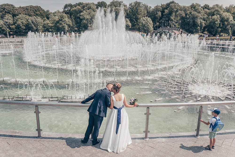 Photograph by Артем Воробьев