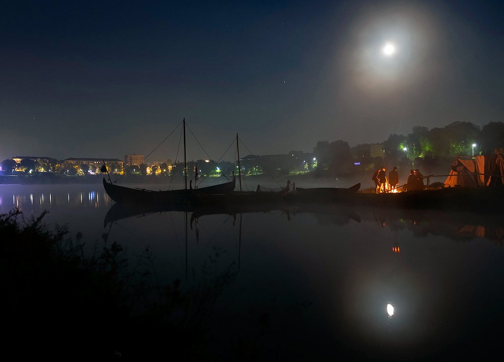 Photograph by Артем Воробьев