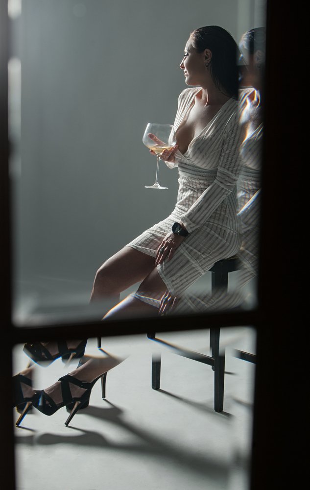 Photograph by Катерина Музок