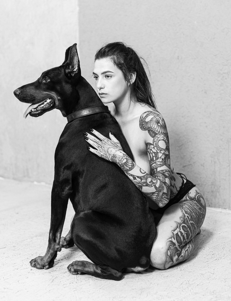 Photograph by Алексей Озеров