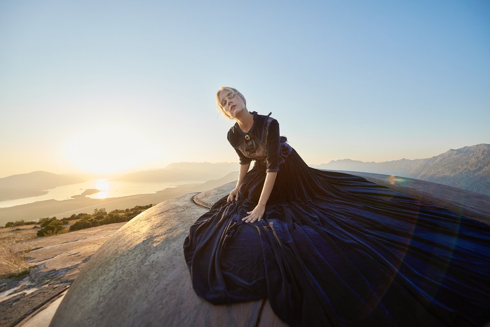 Фотография автора Наталья Барляева