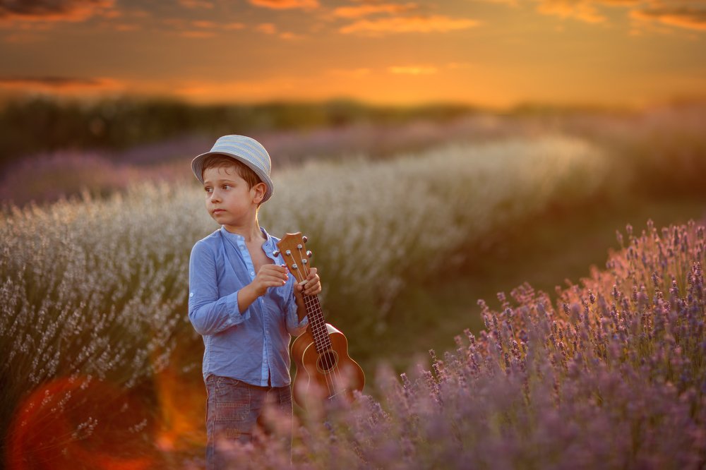 Photograph by Yulia Laterza