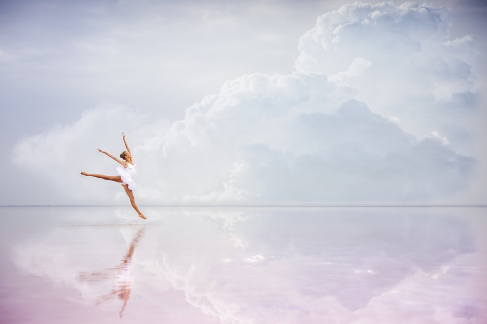 Photograph by Галимова Татьяна