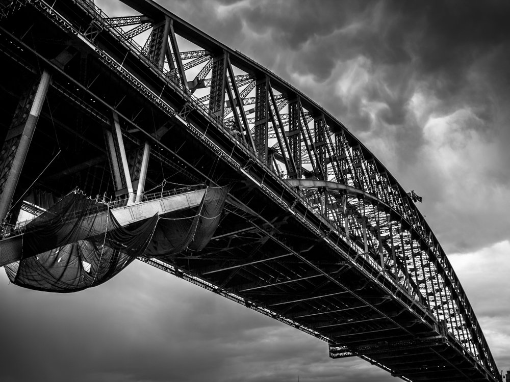 Photograph by Michał Ziarno