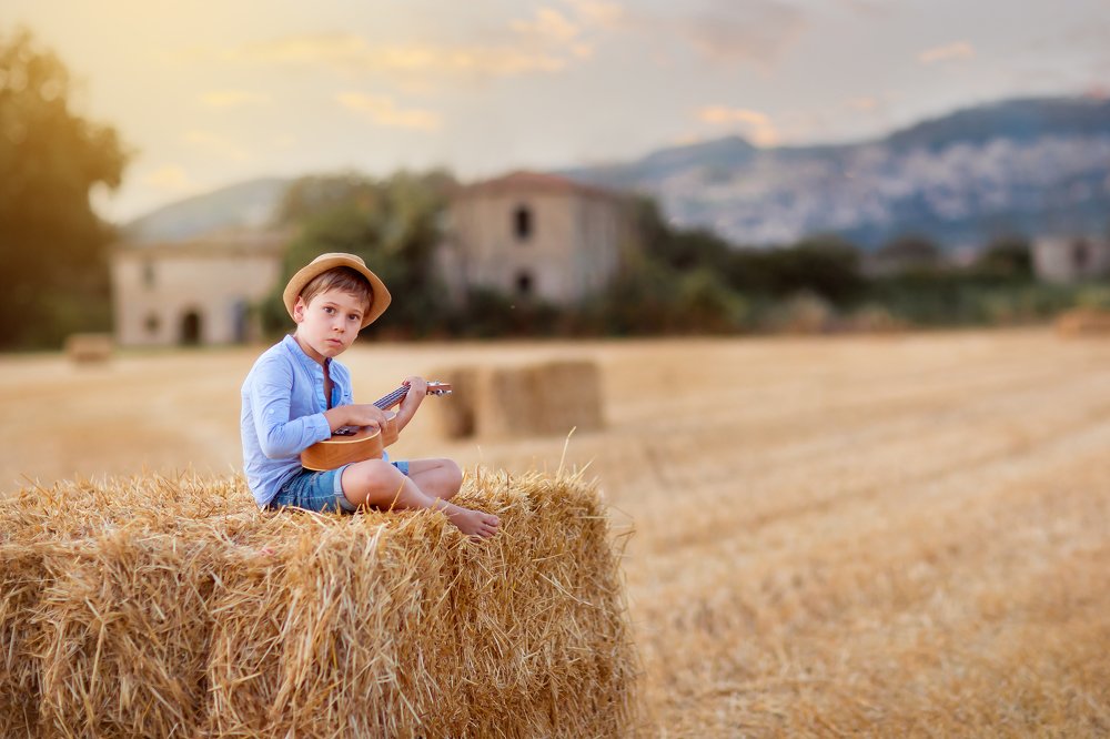 Photograph by Yulia Laterza