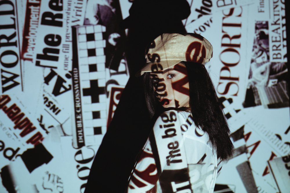 Photograph by Nika Peychev