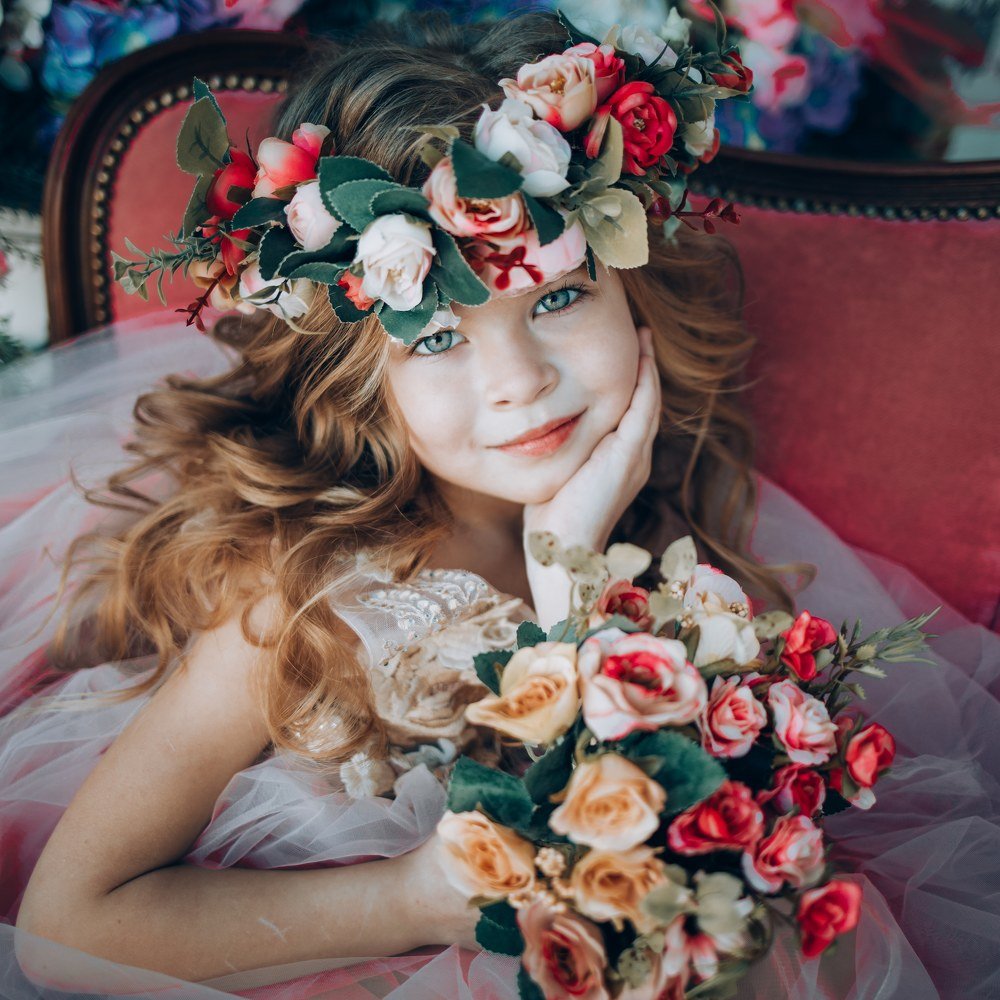 Photograph by Виктория Головина