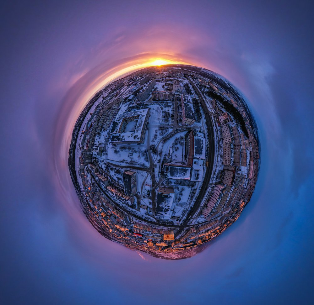 Photograph by Игорь Рябов