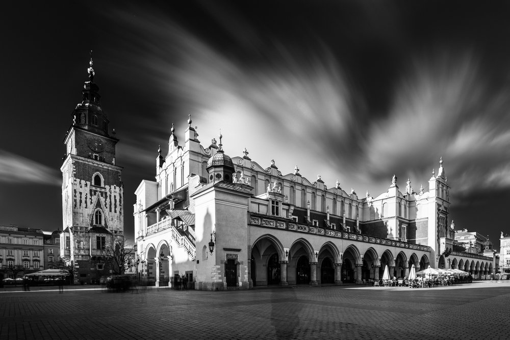 Photograph by Michał Ziarno