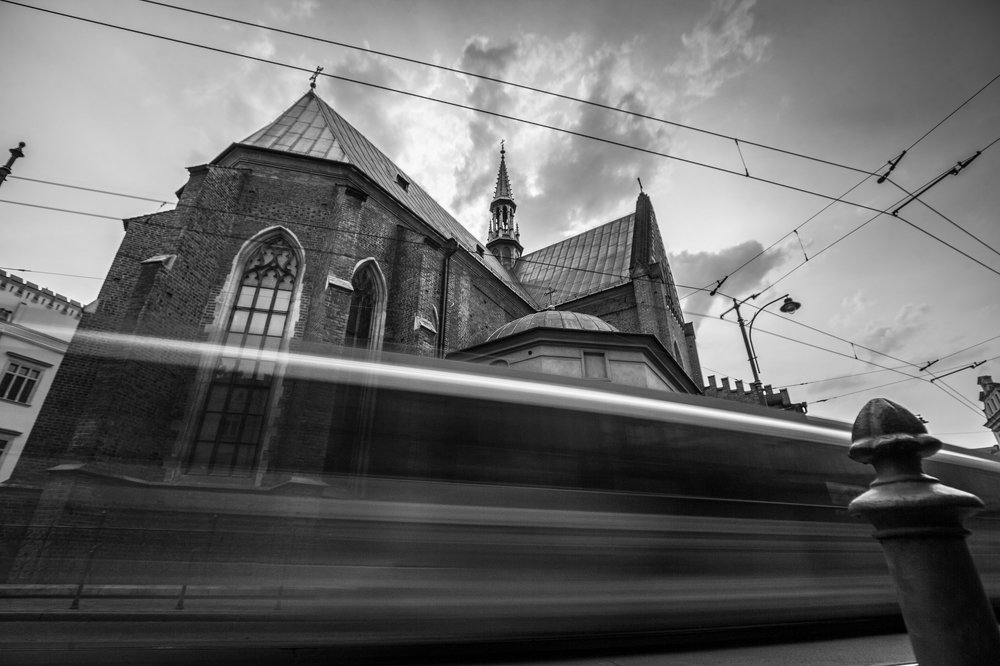 Photograph by Michał Ziarno