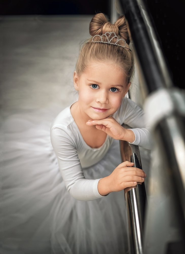 Photograph by Елена Инвияева