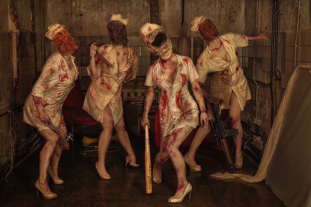 Фотография автора Наталья Копылова