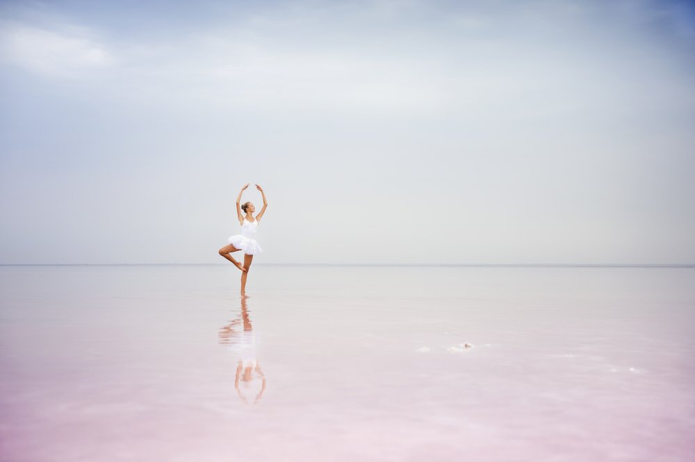 Photograph by Галимова Татьяна