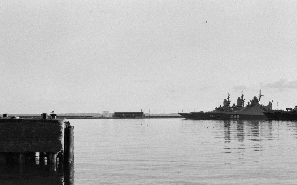 Photograph by Игорь Гичка