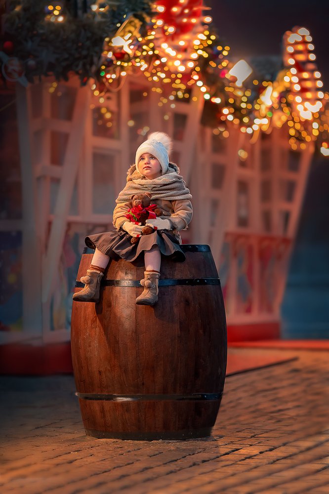 Photograph by Елена Инвияева