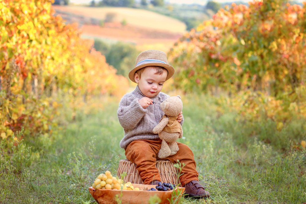 Photograph by Yulia Laterza