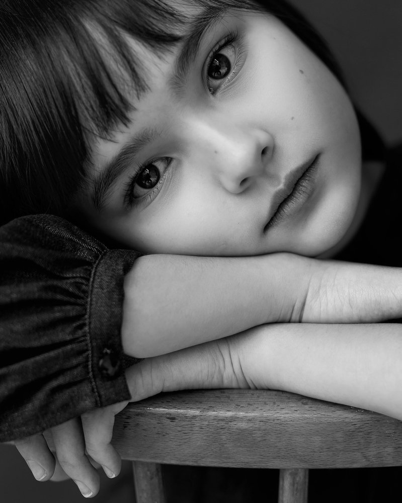 Photograph by Anna Salek