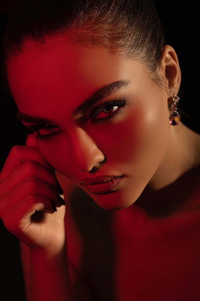 Photograph by Alaei Fateme