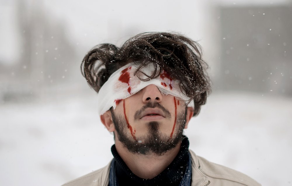 Фотография автора Milad Mohammadi