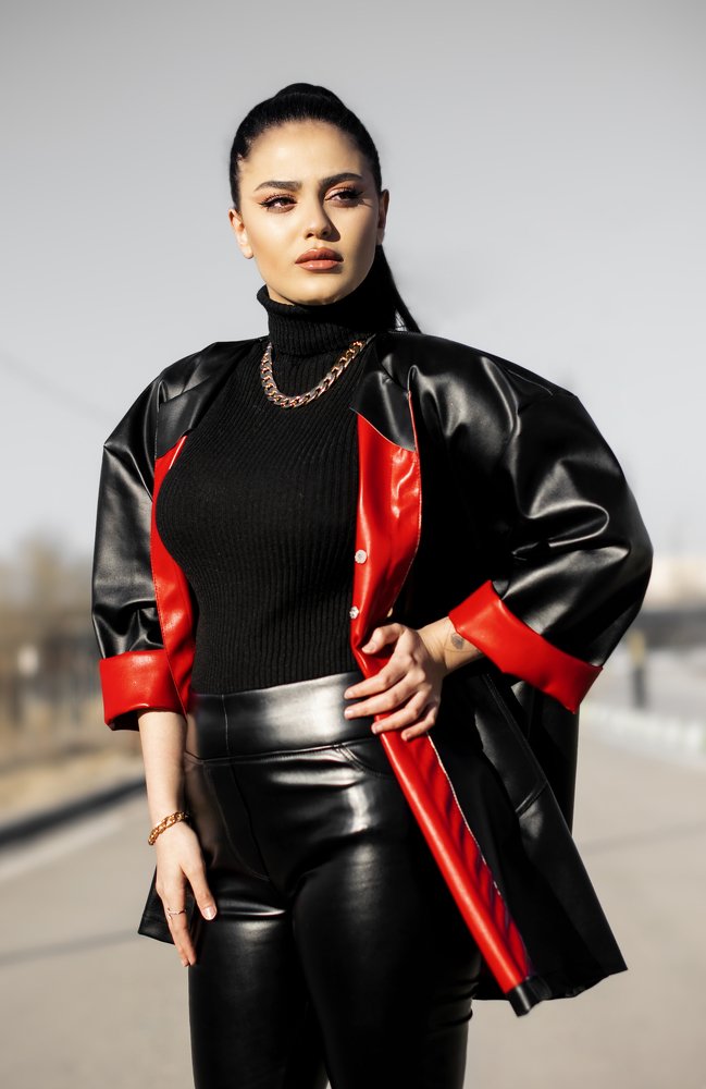 Фотография автора Milad Mohammadi