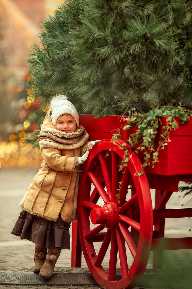 Photograph by Елена Инвияева