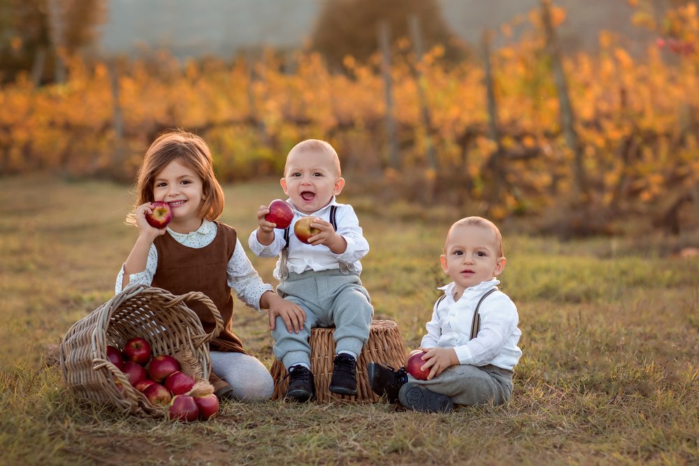 Photograph by Yulia Laterza