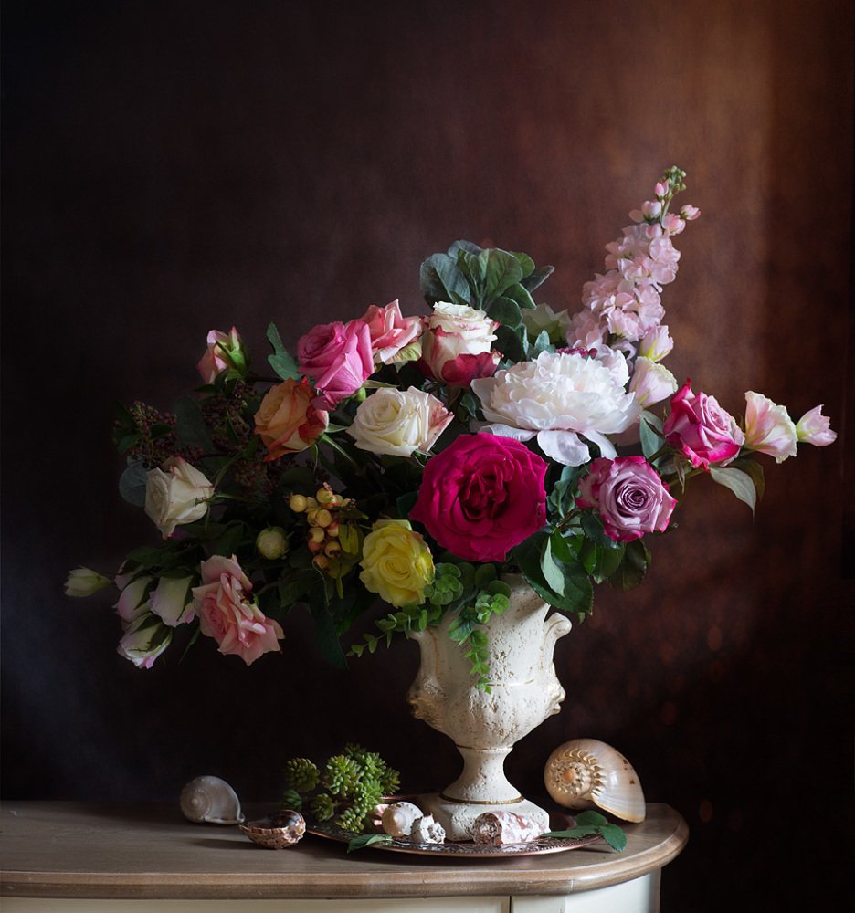 Фотография автора Алина Ланкина