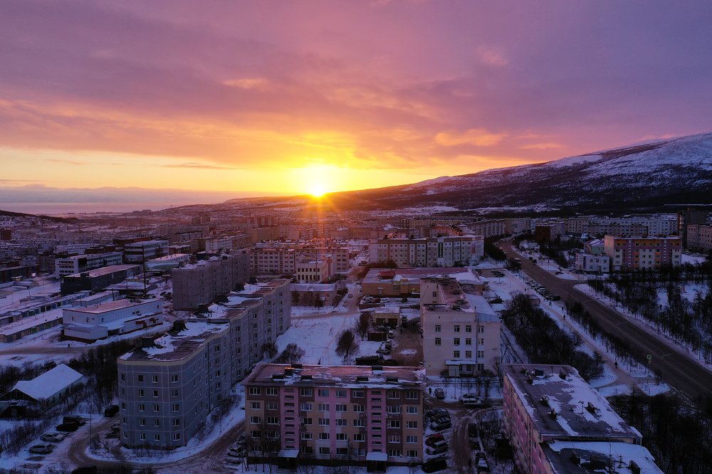 Photograph by Игорь Рябов