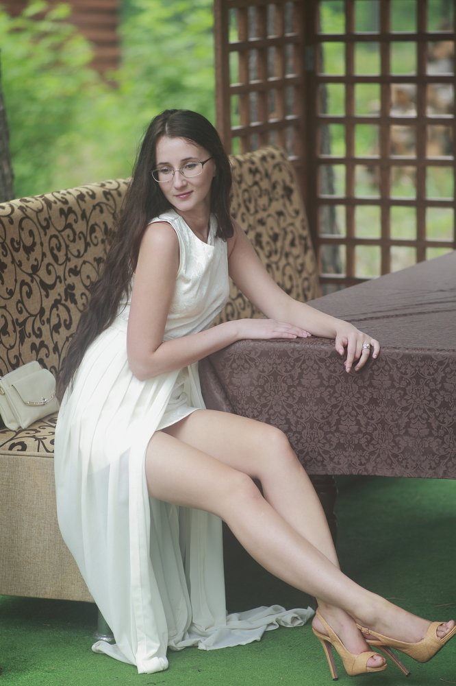 Photograph by Олег Красиков