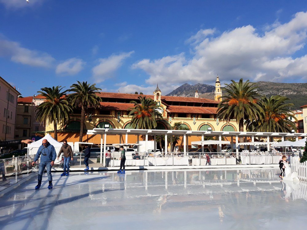 Photograph by Larissa Nayda